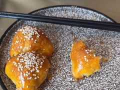-顺德美的万豪酒店-万豪中餐厅