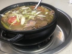-野菌王牦牛肉汤锅