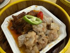 -吉莲利苑海鲜酒家(珠海拱北28年老字号店)