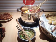 -班花麻辣烫(南京概念店)