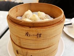 -南小馆(迪士尼小镇店)