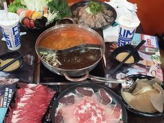 -呷哺呷哺(西单大悦城店)