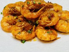 -頂好酒家·经典粤菜(海信广场店)