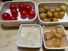 -涮福記·现切牛羊肉火锅(世纪汇店)