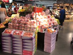 -Olé精品超市(天汇广场店)