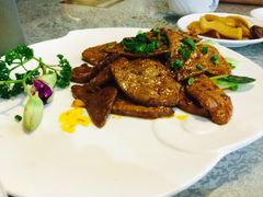 蹄膀破店(井大店)-破店(井大店)