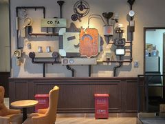 -COSTA COFFEE(国正中心店)