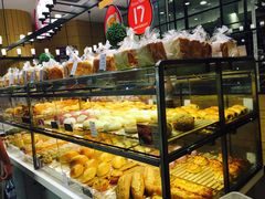 -BreadTalk面包新语·烘焙蛋糕(海岸城店)