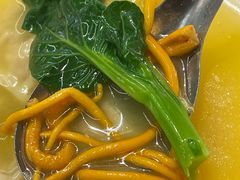 小青菜-会宾园·云山宴中餐