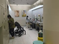 -天真蓝照相馆(五角场百联又一城店)