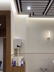 -MARTIN'S BARBER SHOP男士理发馆