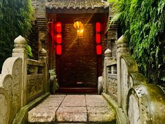 -哈哈曲艺社(西门闲亭店)