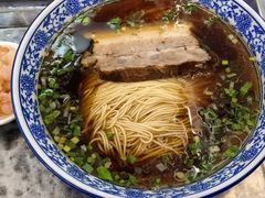 -伟记奥面馆(养育巷店)