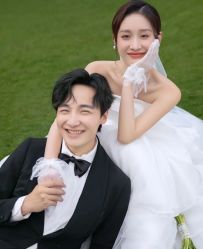 点击看大图 -巴黎新娘婚纱摄影·婚礼策划(嘉定总店)