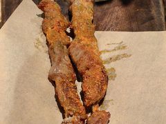-耶里夏丽·丝路新疆菜·清真食品(徐家汇臻选店)