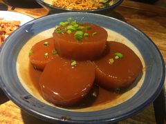 -兰溪小馆(东直门簋街店)