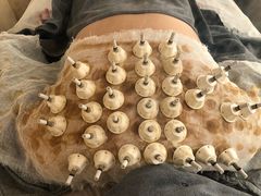 -左悦·艾灸调理·推拿按摩·精油SPA(卓悦汇店)