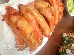 -万宝海鲜舫(劳动公园店)
