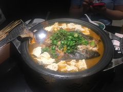 -探鱼·鲜青椒爽麻烤鱼(领展购物广场店)