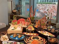-上井料理黑金店(IFS国金中心店)