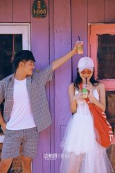 点击看大图 -太古映画婚纱摄影(天河店)