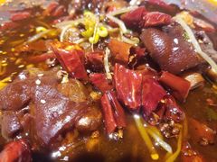 -鑫巴蜀(和平里店)