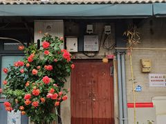 -新侨三宝乐面包店(崇文门店)