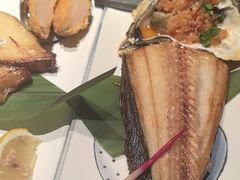 -虹料理·日料放题(悠方店)