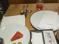 -长沙君悦酒店·自助餐厅咖啡厅
