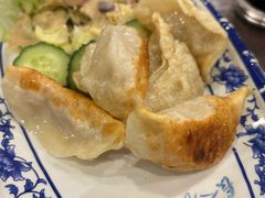 -长人馄饨铺(解放街店)