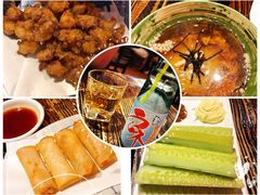 -平成屋·午肴夜酒(四川北路店)