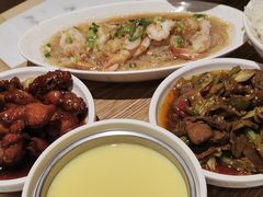 -乡村基·川味现炒大王(熙悦天街店)