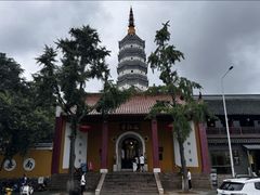 -迎江寺