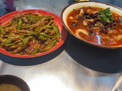 -馬伍旺川菜(江北虹悦城店)