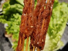 -韩盛·盛江山自助料理(中街大悦城店)