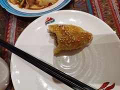 -巴依老爷·新疆美食(上城区天城路店)