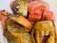 -荣誉国际酒店-云顶旋转餐厅