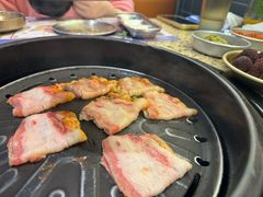 -首尔烤肉大排档(合生汇店)