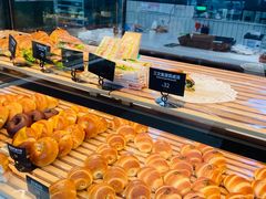 -tuan woodfire kitchen(锦绣坊店)