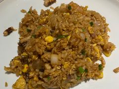 海鲜炒饭-西部牛排(京华城店)