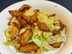 -伊带伊路新疆美食府(呼家楼店)