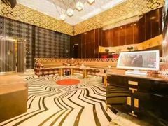-蓝色派对KTV(聚然广场店)