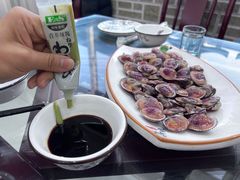 -望海潮海鲜店 特色家常菜(在海一方店)