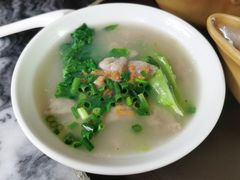 上汤鱼皮角-老西关濑粉(文明路店)