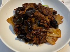 -到家尝北京菜(西坝河店)