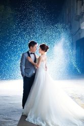 -太郎花子婚纱摄影艺术中心