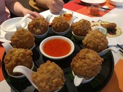 -若蘭慈·无国界素食料理(欢乐海岸店)