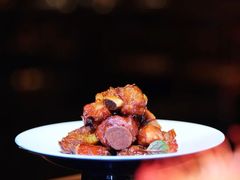 -苏帮袁Sue Cuisine(将台店)