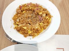 -必胜客(鹤山大道店)