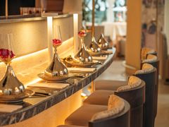 -龟兹KUCINA·新疆菜(前滩L+PLAZA店)